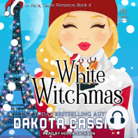 White Witchmas