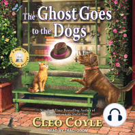 The Ghost Goes to the Dogs