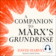 A Companion to Marx's Grundrisse