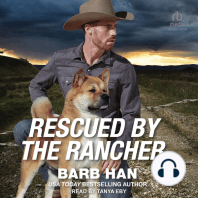 Rescued by the Rancher