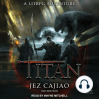Titan, 2nd edition