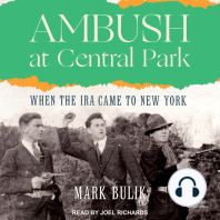 Ambush at Central Park