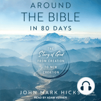 Around the Bible in 80 Days
