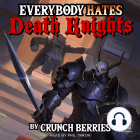 Everybody Hates Death Knights