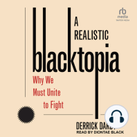 A Realistic Blacktopia