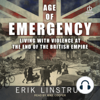 Age of Emergency