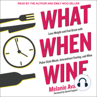 What When Wine