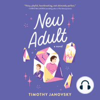 New Adult