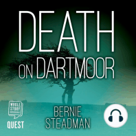 Death on Dartmoor