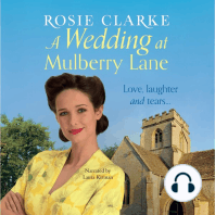 A Wedding at Mulberry Lane