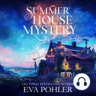 Summer House Mystery