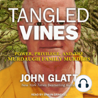 Tangled Vines