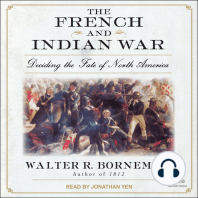 The French and Indian War