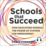 Schools That Succeed