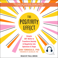 The Positivity Effect