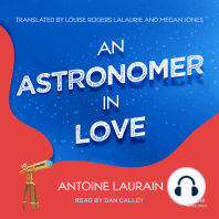 An Astronomer in Love