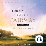 A Look at Life from the Fairway