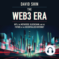 The Web3 Era