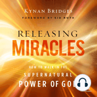 Releasing Miracles