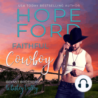 Faithful Cowboy