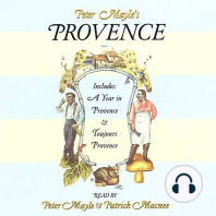 Peter Mayle's Provence