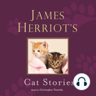 James Herriot's Cat Stories