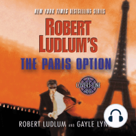 Robert Ludlum's The Paris Option
