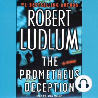 The Prometheus Deception