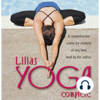 Lilias Yoga Complete