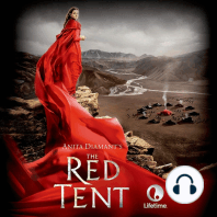 The Red Tent - 20th Anniversary Edition