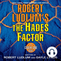 Robert Ludlum's The Hades Factor