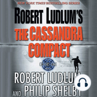 Robert Ludlum's The Cassandra Compact