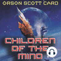 Children of the Mind