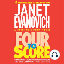 Four to Score by Janet Evanovich - Audiobook | Everand