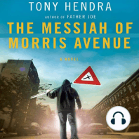 The Messiah of Morris Avenue