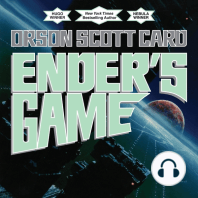 Ender's Game