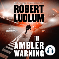 The Ambler Warning