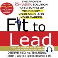 Fit to Lead