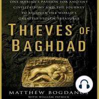 Thieves of Baghdad