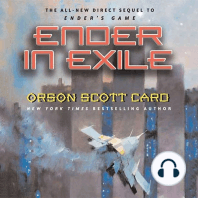 Ender in Exile