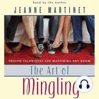 The Art of Mingling, Second Edition
