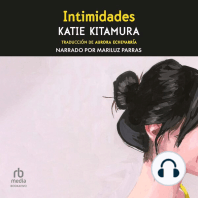 Intimidades (Intimacies)