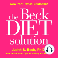 The Beck Diet Solution