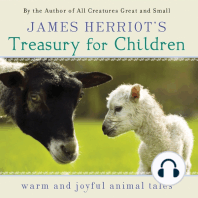 James Herriot's Treasury for Children