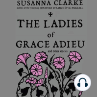 The Ladies of Grace Adieu and Other Stories