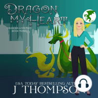 Dragon My Heart