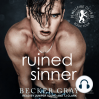 Ruined Sinner