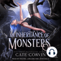 An Inheritance of Monsters