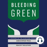 Bleeding Green