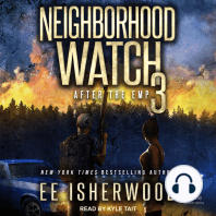 Neighborhood Watch 3